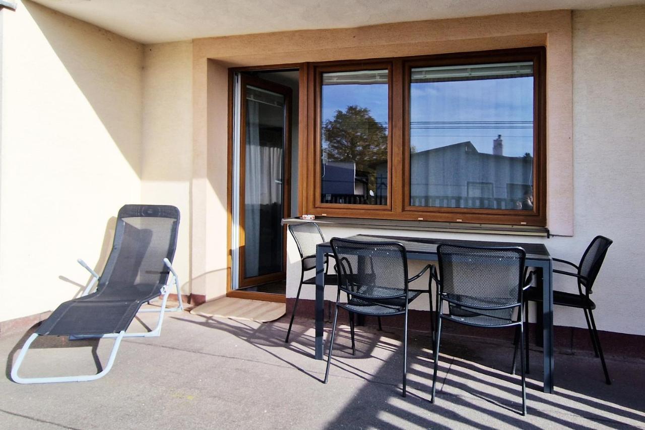Apartmany Minoris Liptovsky Mikulas Exterior photo