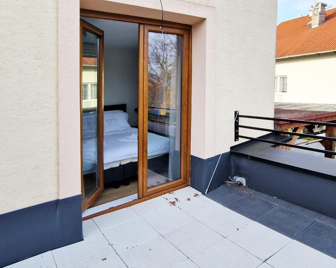 Apartmany Minoris Liptovsky Mikulas Exterior photo