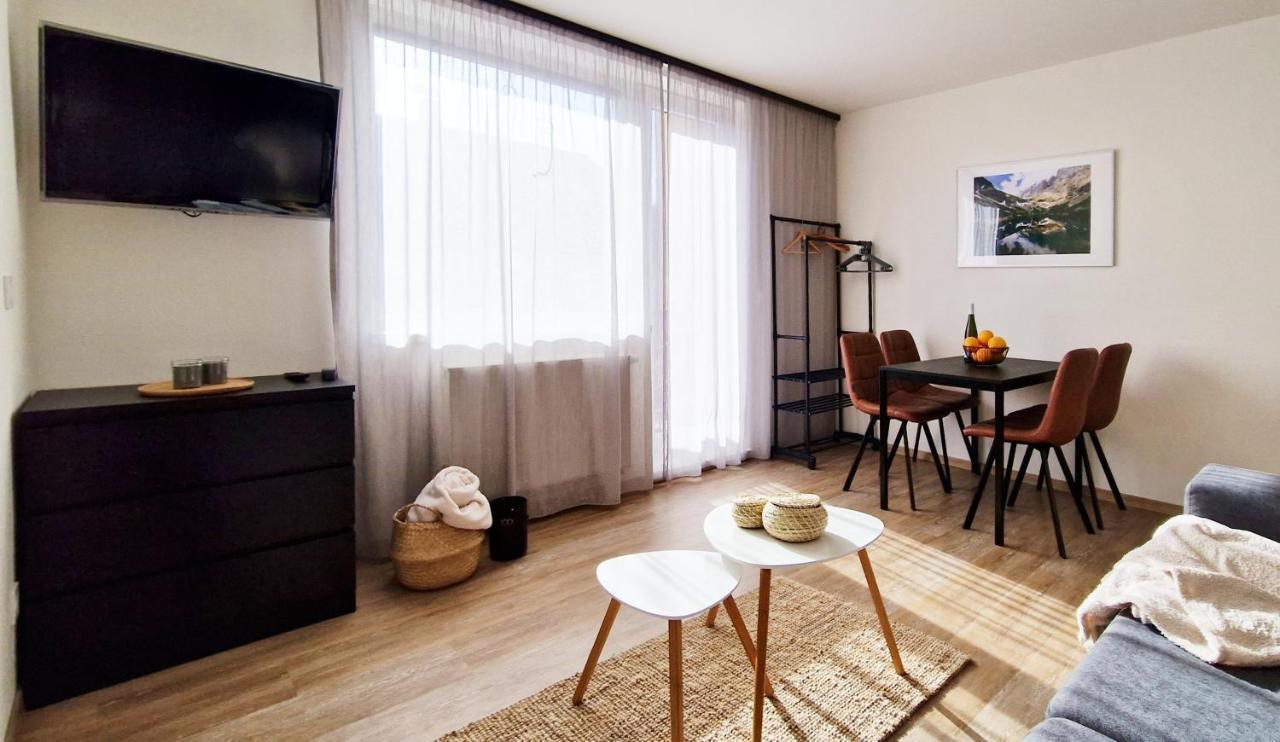 Apartmany Minoris Liptovsky Mikulas Exterior photo
